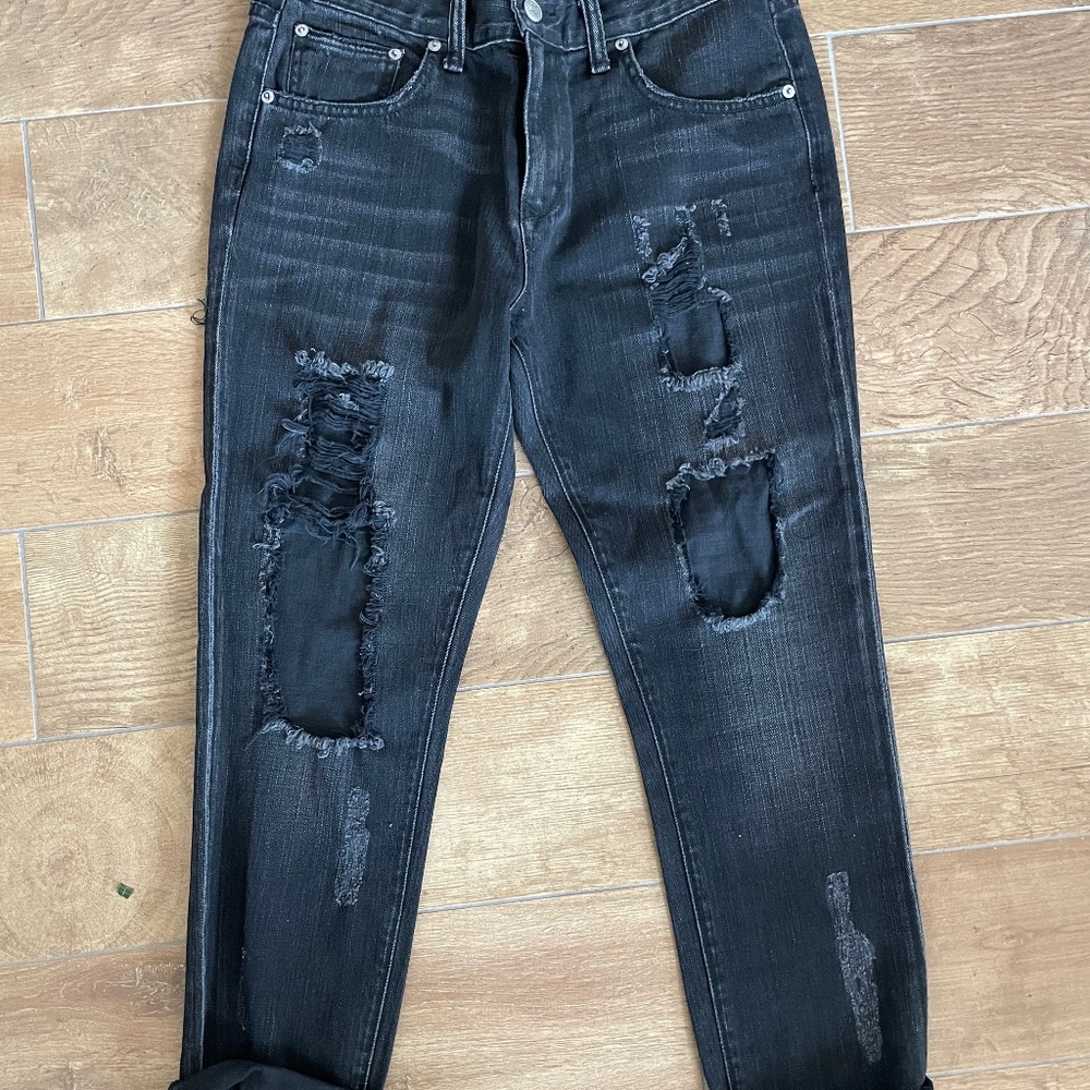 Lovers and friends jeans